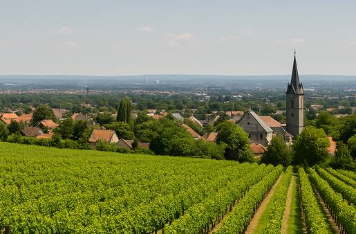 Wienerwald & Freizeit