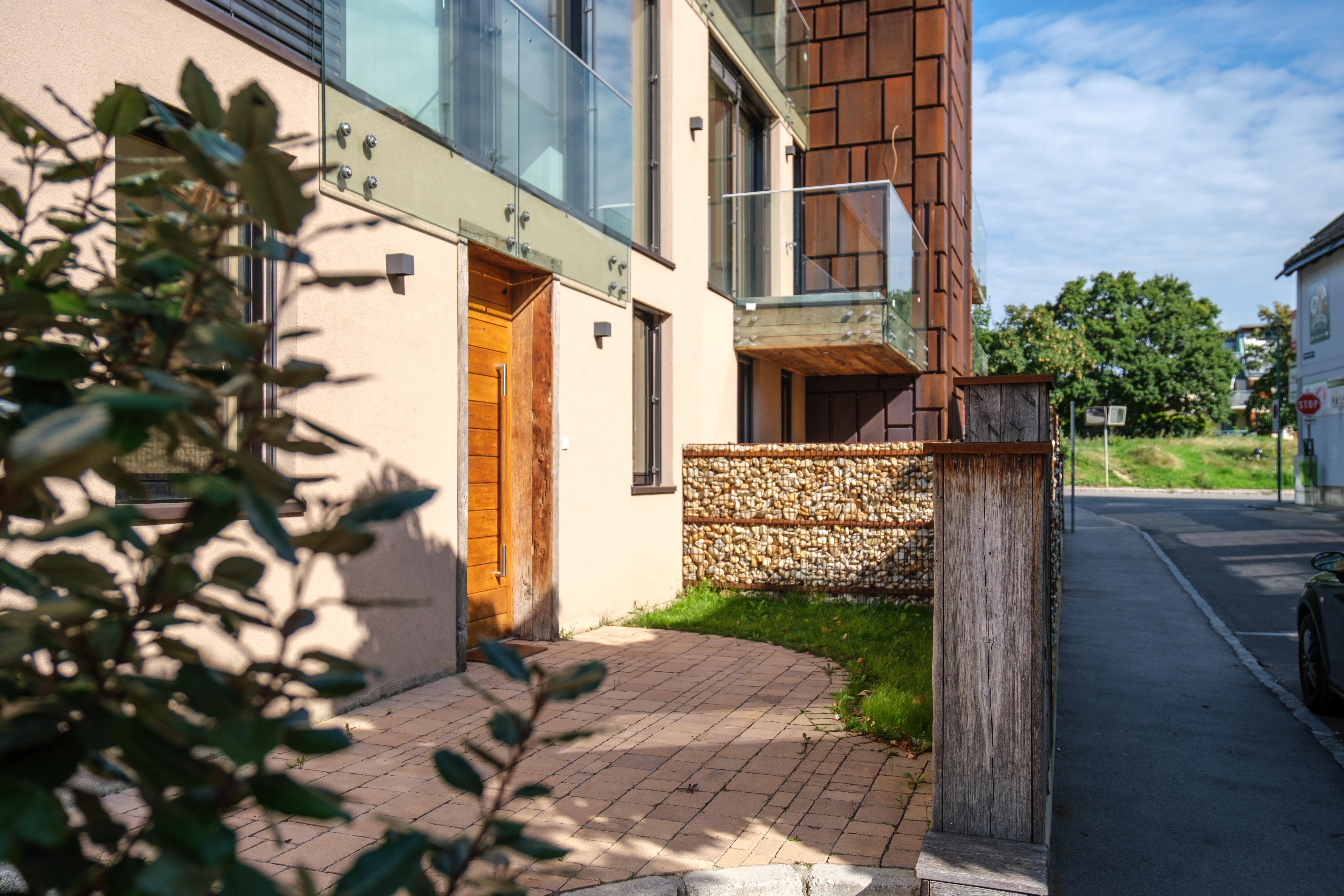 Wienerwald & Freizeit