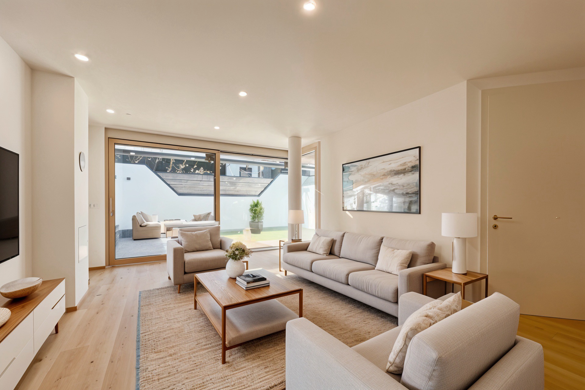 Weinberge Perchtoldsdorf